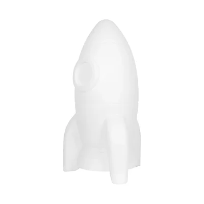 Interieurlamp - Rocket Apollo Medium white