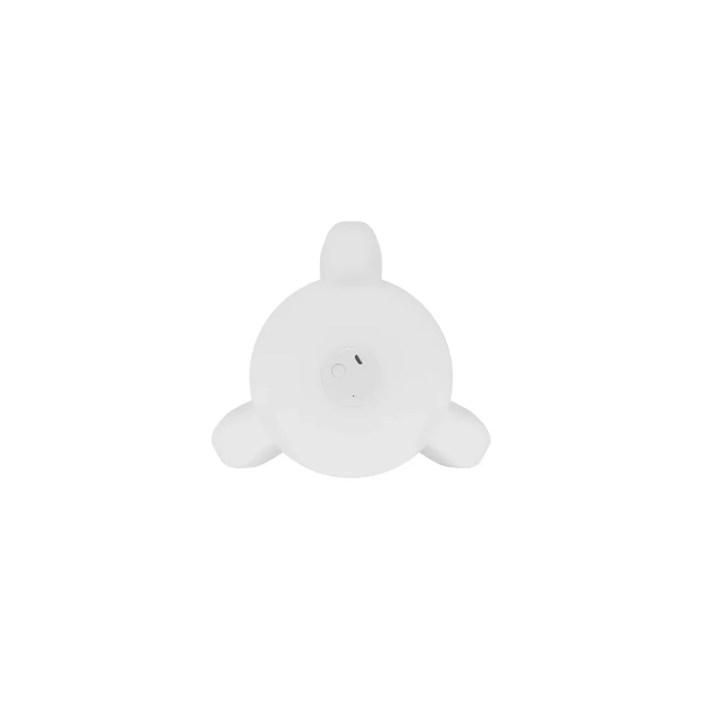 Interieurlamp - Rocket Apollo Medium white