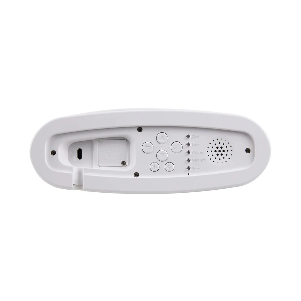 Slaaptrainer Cloud White