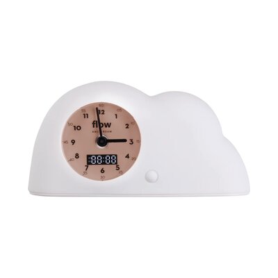 Slaaptrainer Cloud White