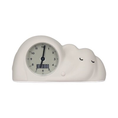 Slaaptrainer George Warm grey