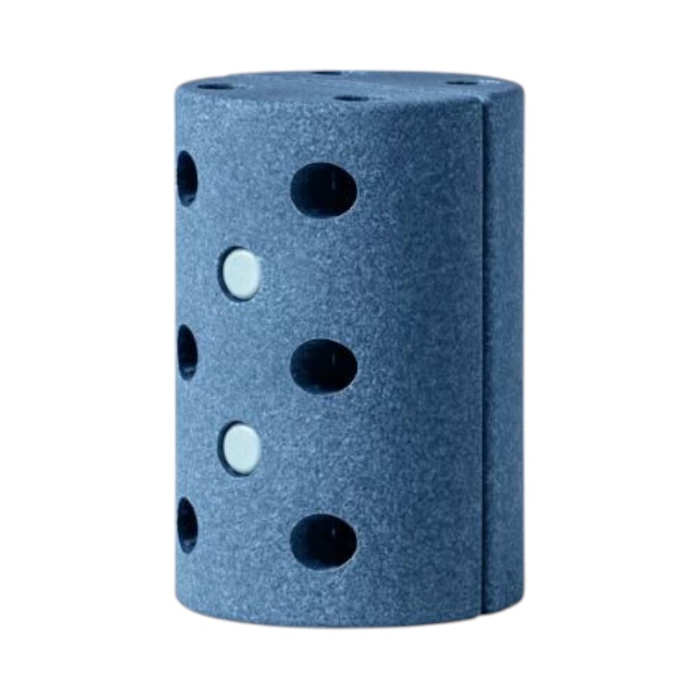 Kinderkruk Deep Blue / Sky Blue