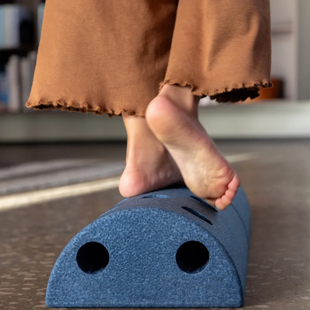 Kinderkruk Deep Blue / Sky Blue