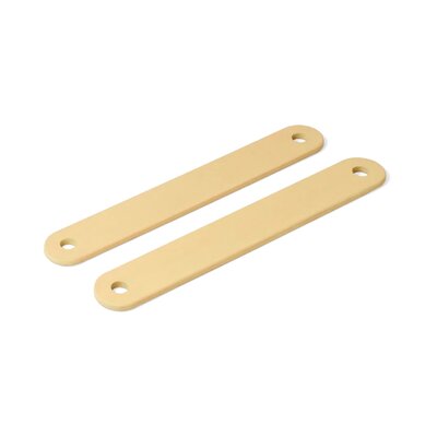 Beams x2 Honey Yellow
