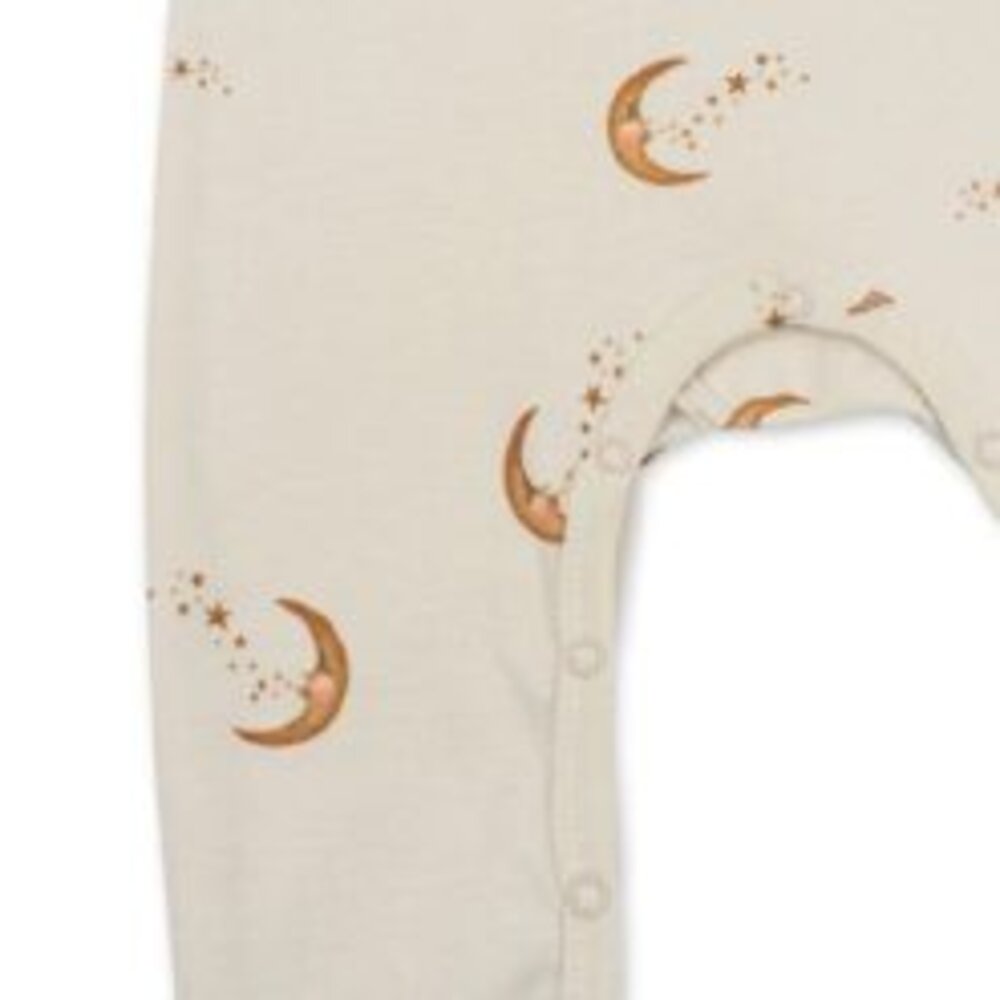 Classic onesie gots moon