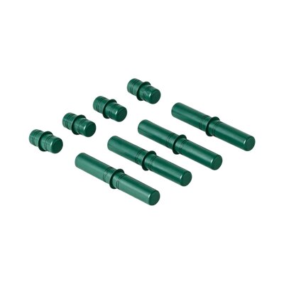 Staven x8 Forest Green