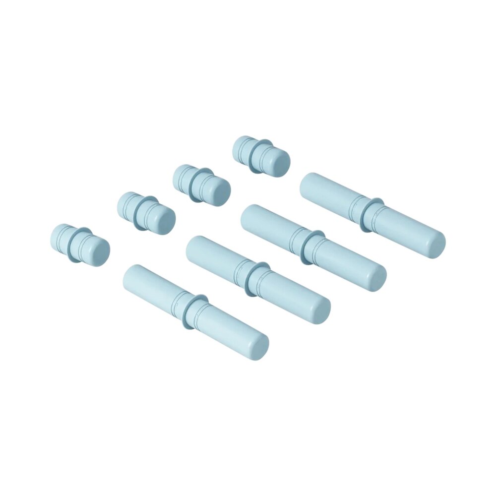 Staven x8 Sky Blue