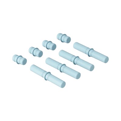 Staven x8 Sky Blue