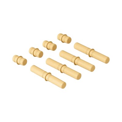 Staven x8 Honey Yellow