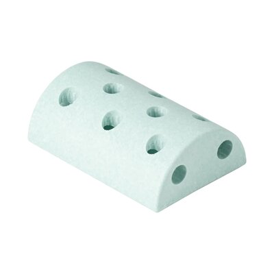 Blokken halve cilinder Ocean Mint