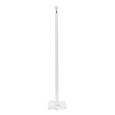 Voet staande lamp 