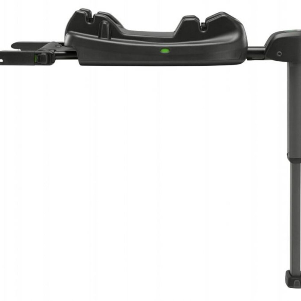 Arra next base zwart