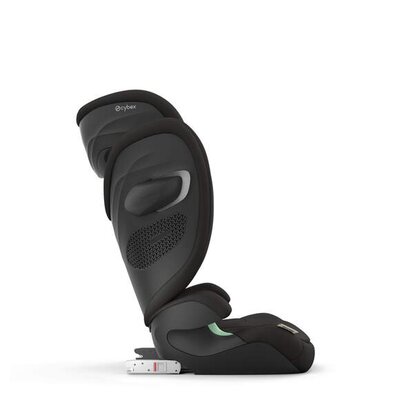 Autostoel solution G2 I-FIX Magic Black - black 