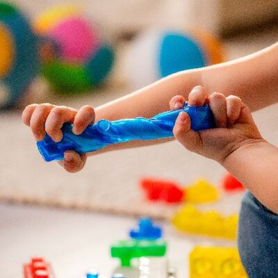 Jelly Blox - Newbie Kit