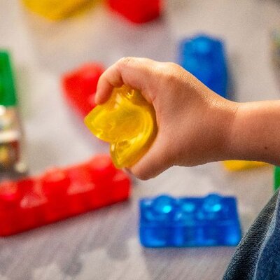 Jelly Blox - Newbie Kit