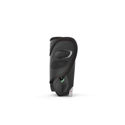 Autostoel solution G2 I-FIX Magic Black - black 