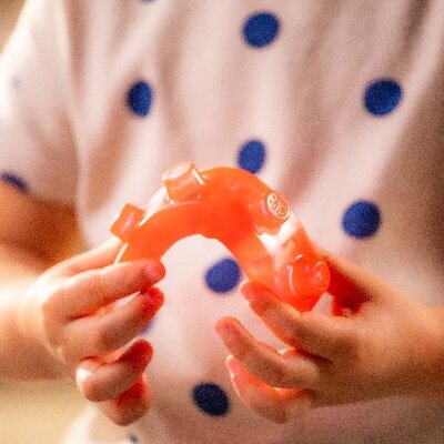Jelly Blox - Newbie Kit