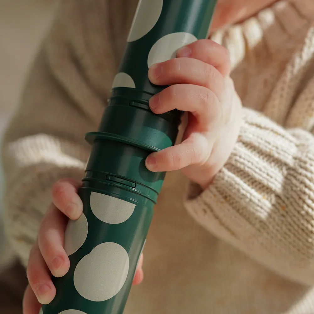 Staven x 5 Rattle Pegs