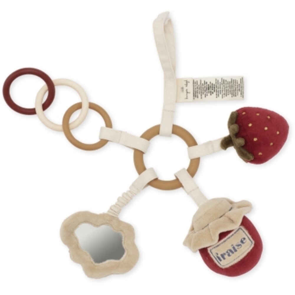 Activiteiten ring frais multi