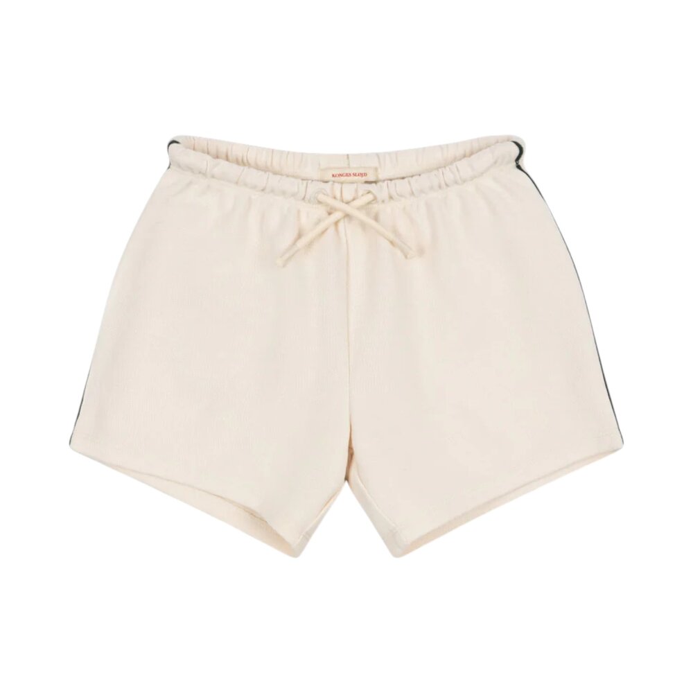 Florian shorts gots Antique white