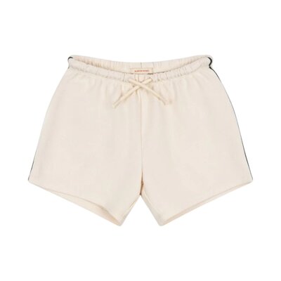 Florian shorts gots Antique white