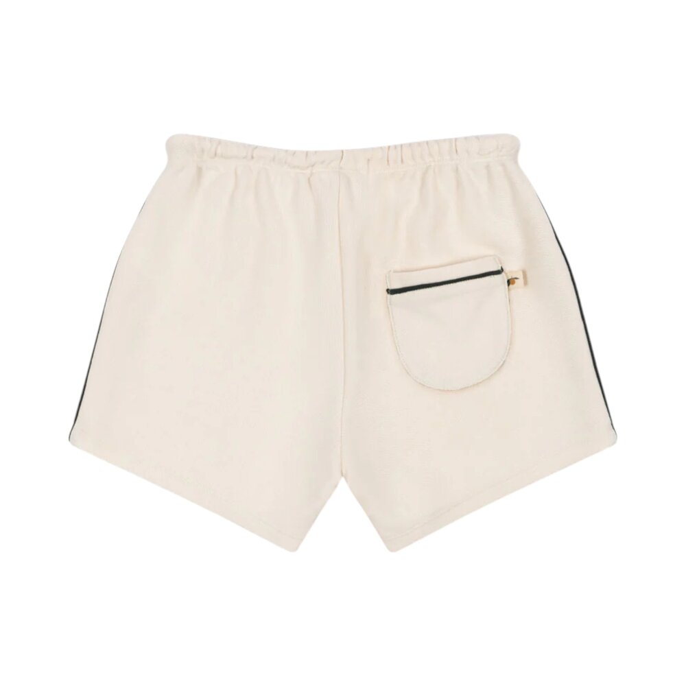 Florian shorts gots Antique white