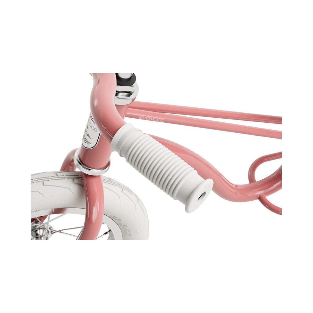 Icon loopfiets Rose