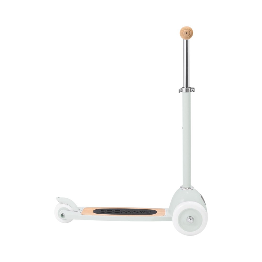 Scooter step Mint