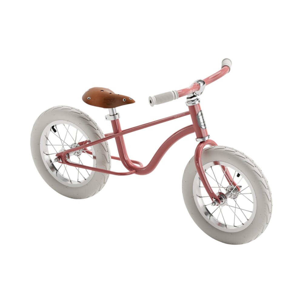 Icon loopfiets Rose