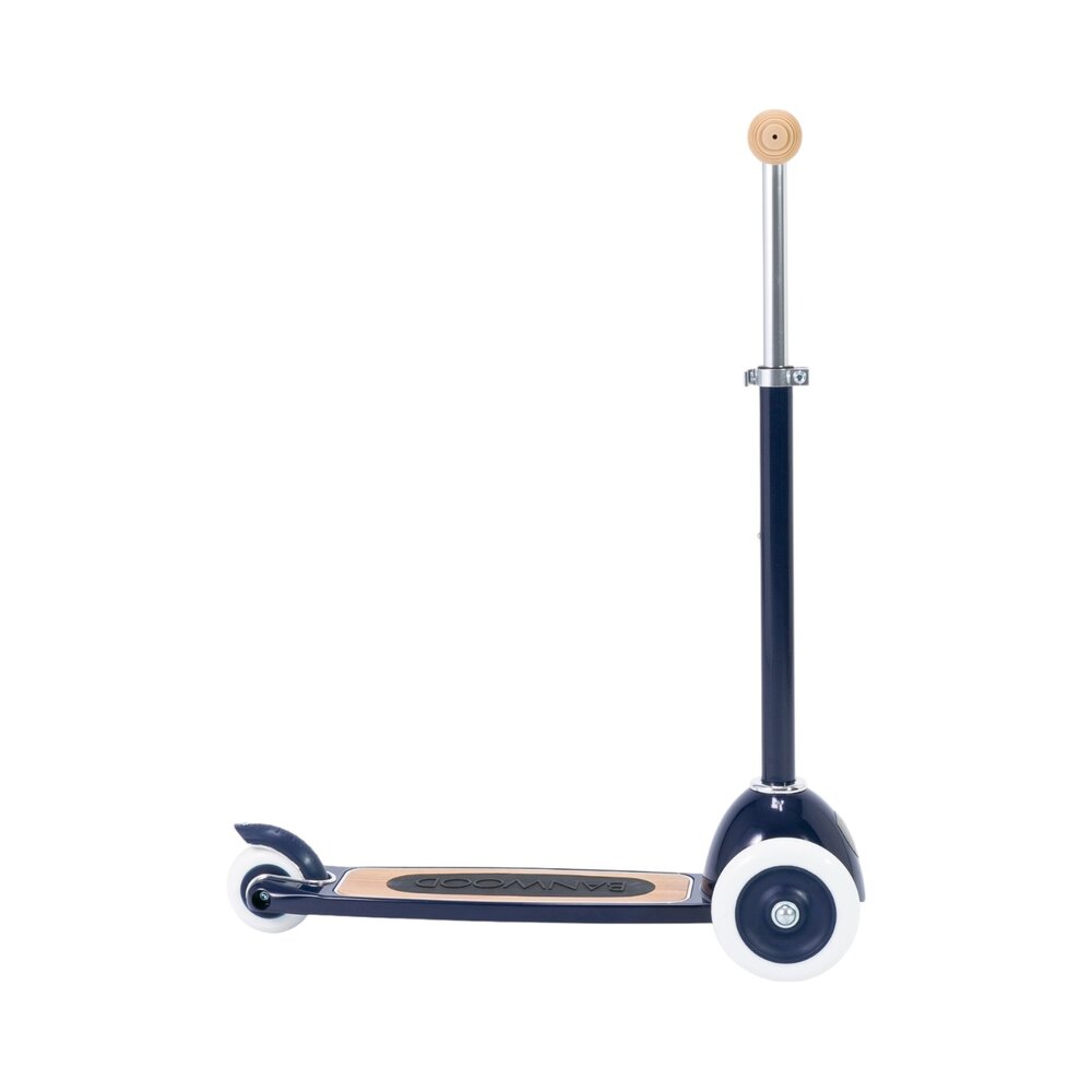 Scooter step Navy