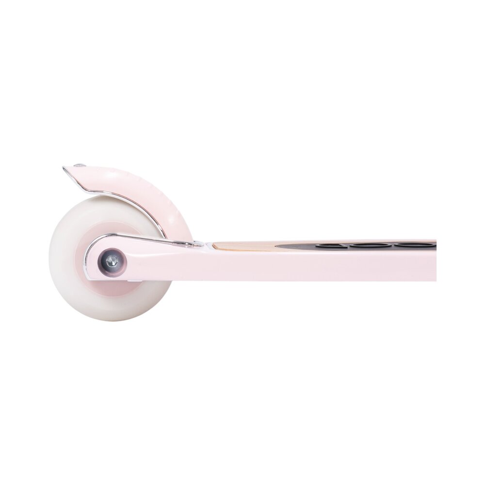 Scooter step Pink