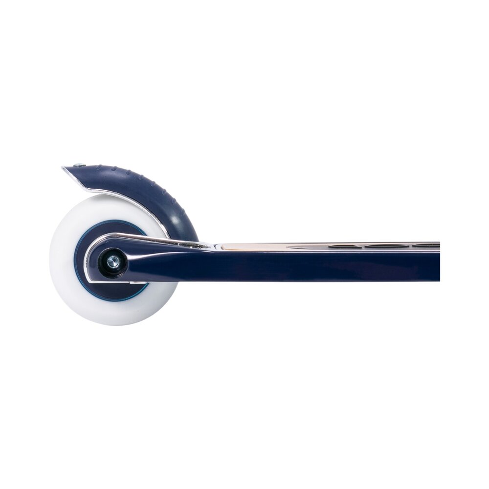 Scooter step Navy