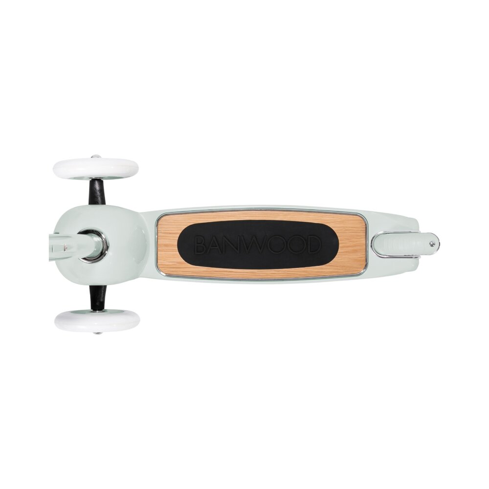 Scooter step Mint