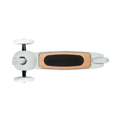 Scooter step Mint