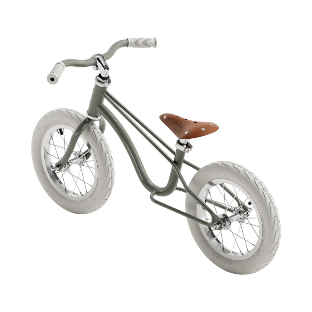 Icon loopfiets Sage