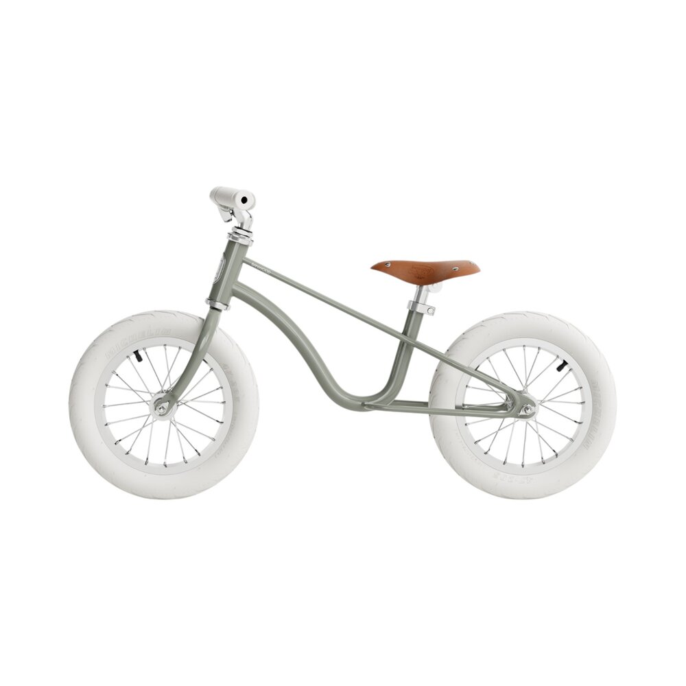 Icon loopfiets Sage