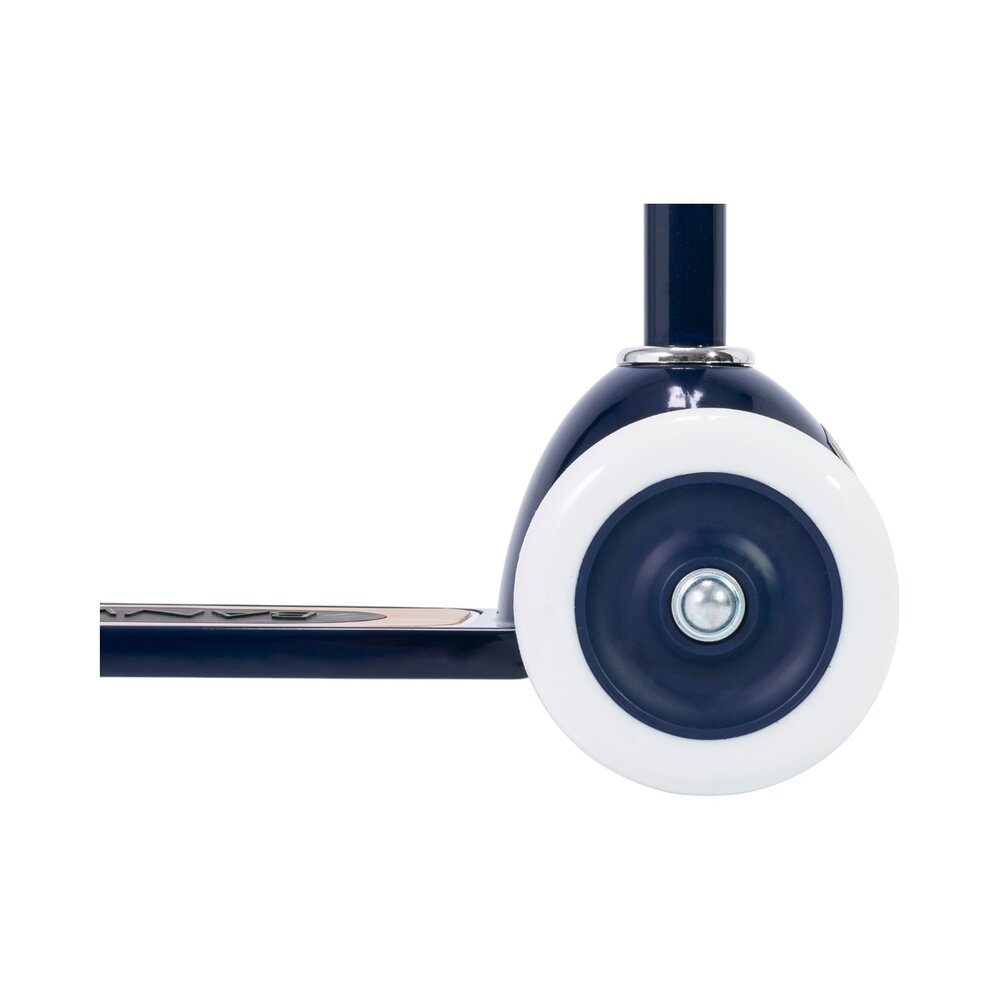 Scooter step Navy