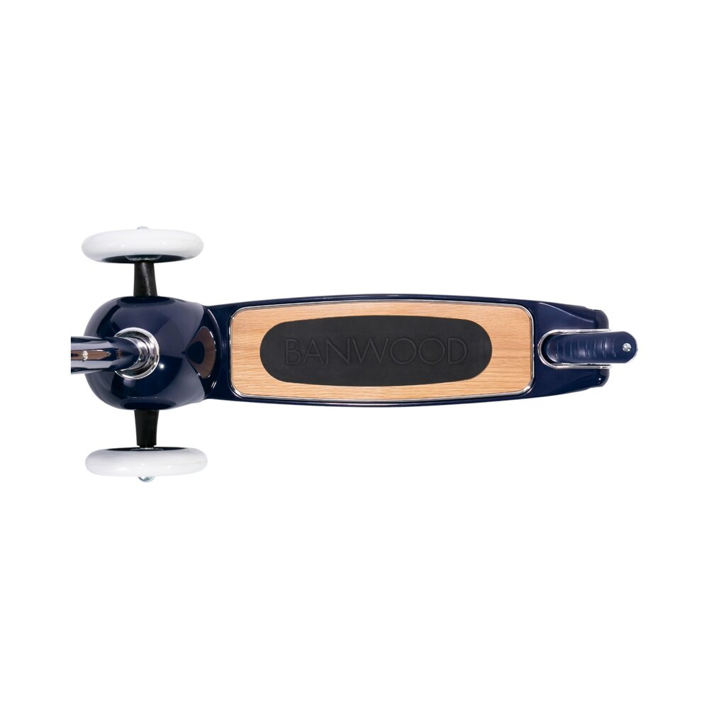 Scooter step Navy