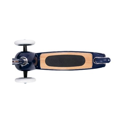 Scooter step Navy