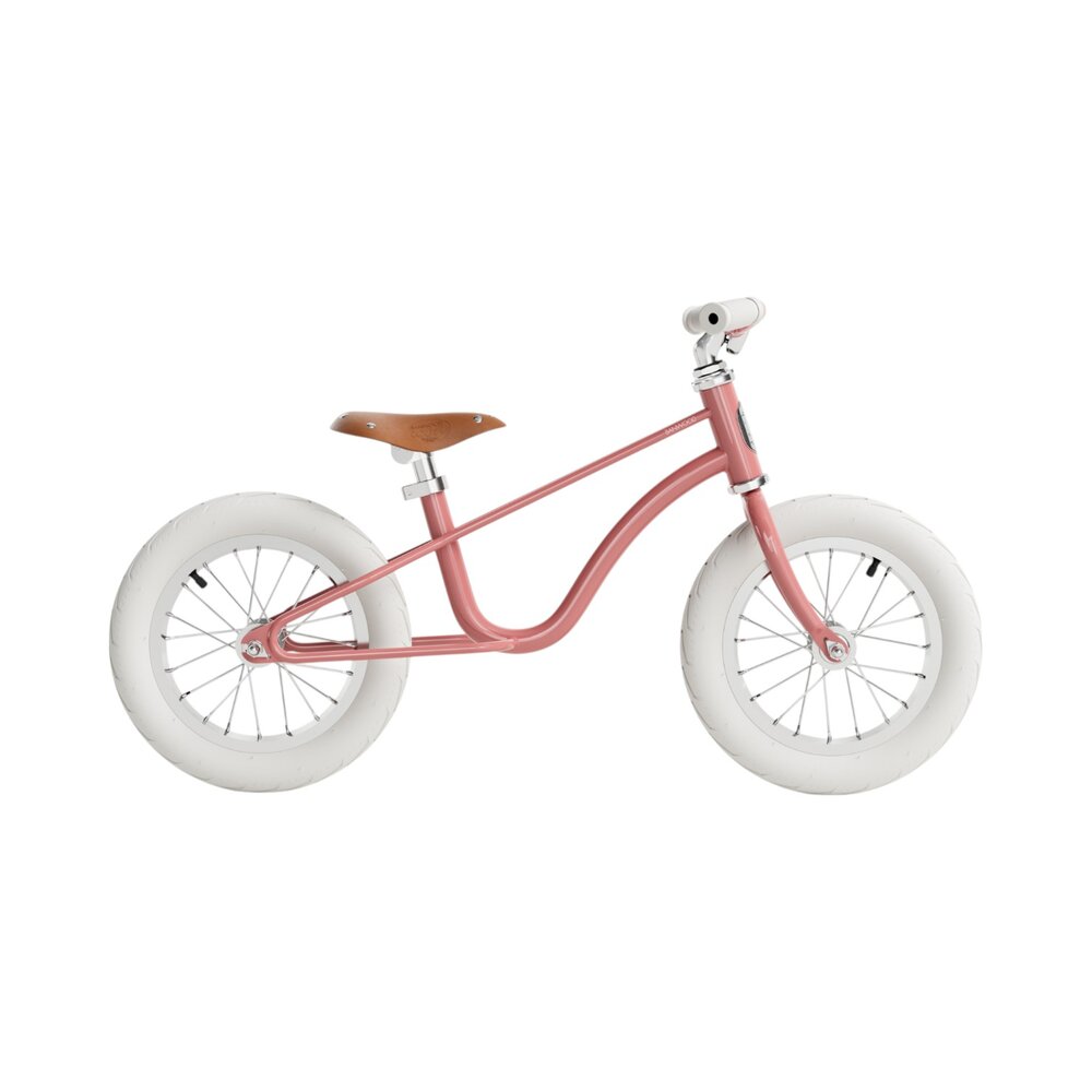 Icon loopfiets Rose