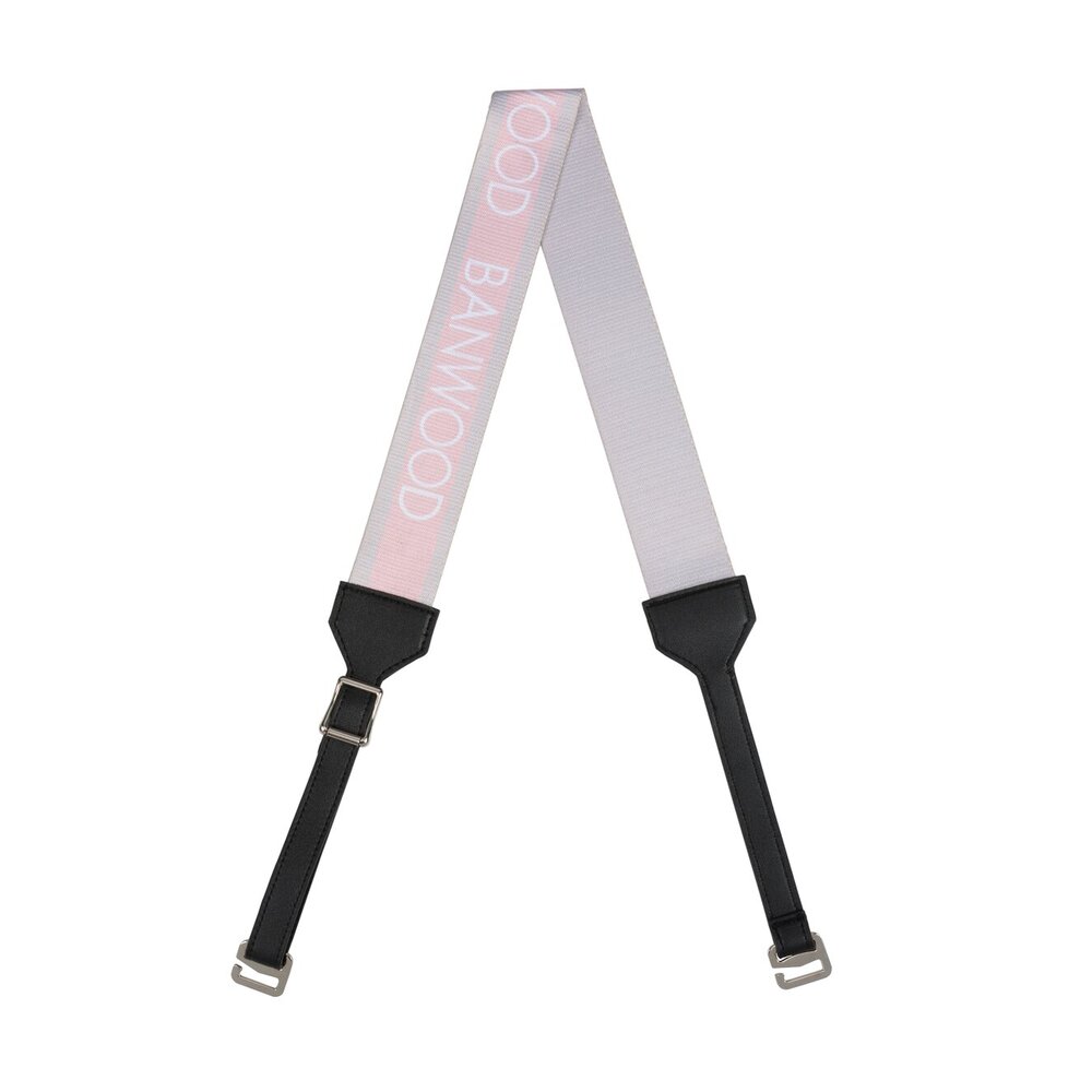 Draagriem Pink
