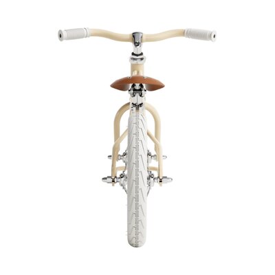 Icon loopfiets Cream