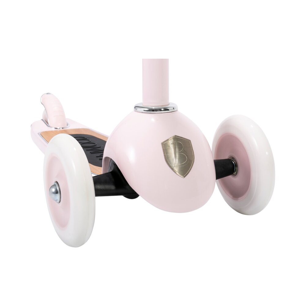 Scooter step Pink