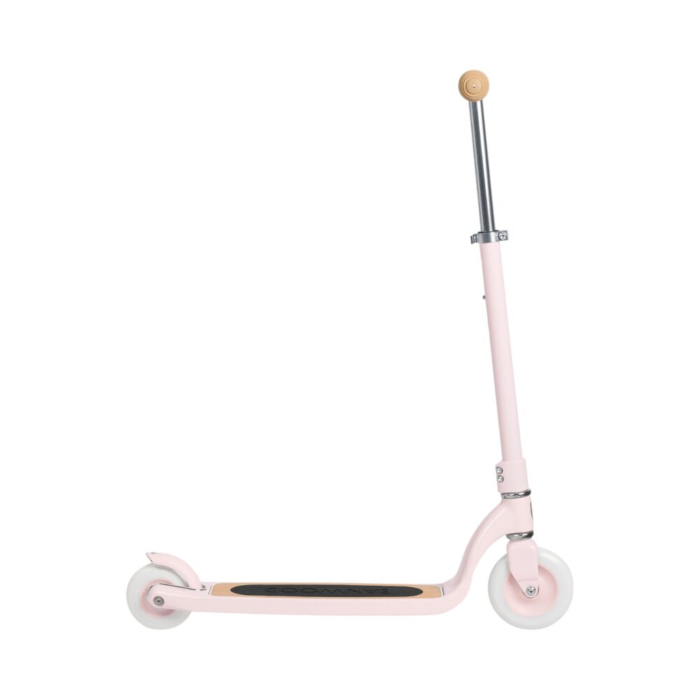 Maxi Scooter step Pink