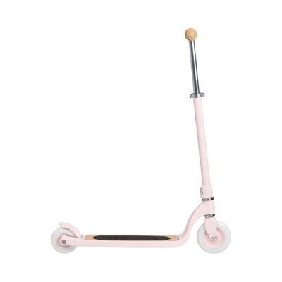 Maxi Scooter step Pink