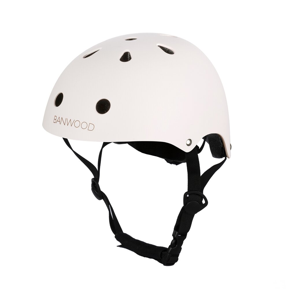 Helm (50-54 cm) Pink