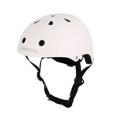 Helm (50-54 cm) Pink