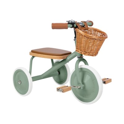 Trike driewieler Forest
