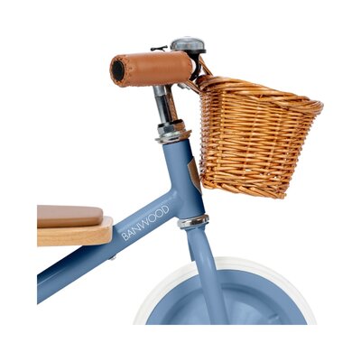 Trike driewieler Blue