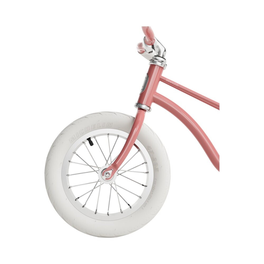 Icon loopfiets Rose